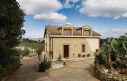 San Giorgio, Sicily 94010