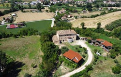 Ete Caldarette, 43, Fermo, Marche