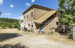 Montepulciano, Tuscany 53045