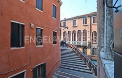Venezia, Veneto