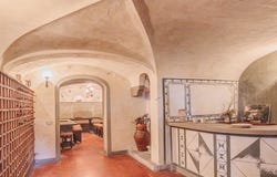Carmignano, Tuscany 59015