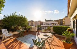 Naples, Campania 80132