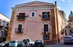 Piazza Armerina, Sicily 94015