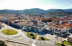 Loiri Porto San Paolo, Sassari 07020
