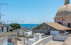 Monopoli, Apulia 70043