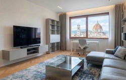 Florence, Tuscany 50129