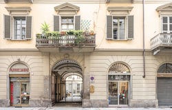 Turin, The Piedmont 10122