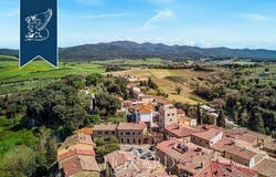 Bibbona, Livorno