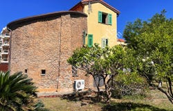 Ventimiglia, Liguria 18039