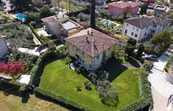 Die Adresse erhalten Sie vom Anbieter, Garda, Veneto 37016