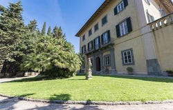 Pisa, Tuscany 56124