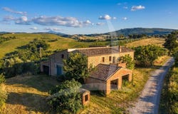 Torrita di Siena, Tuscany 53049