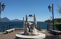 Feriolo, Feriolo, Piedmont Baveno