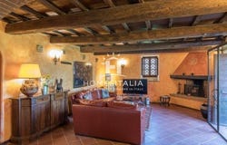 San Casciano dei Bagni, Tuscany 53040