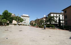 Montecatini Terme, Tuscany 51016