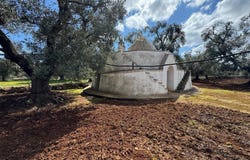 San Vito dei Normanni, Apulia 72019