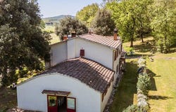 Massa Marittima, Tuscany 58024