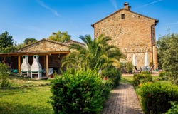 Radicondoli, Tuscany 53030