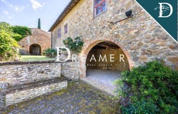 Strada San Lorenzo a Vigliano, 282, Barberino Tavarnelle, Tuscany 50052