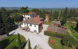 Sinalunga, Tuscany 53048
