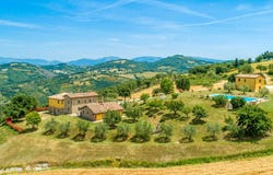 Perugia, Umbria