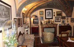 Craveggia, Piedmont 28034