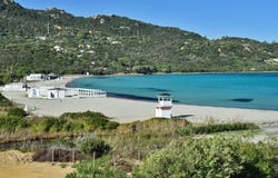 Golfo Aranci, Sardinia 07020