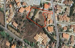 Budoni, Sardinia 08020