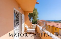 Budoni, Sardinia 08020