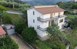 Cleto, Calabria 87030