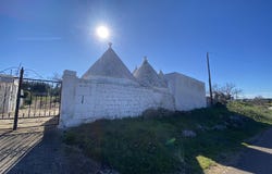 Martina Franca, Apulia 74015