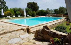 Capalbio, Tuscany 58011