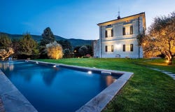 Lucca, Tuscany 55100