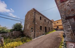 Santa Luce, Santa Luce, Tuscany 56040