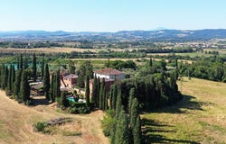 Sinalunga, Tuscany 53048