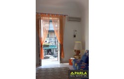 Via Malaspina, Palermo, Sicily