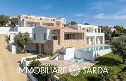 Budoni, Sardinia 08020