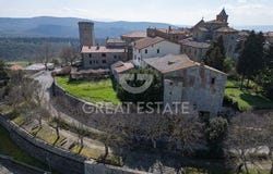 Montegabbione, Terni