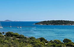 Porto Rotondo, Sardinia 07026
