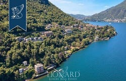 Torno, Como