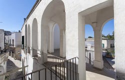 Oria, Apulia 72024