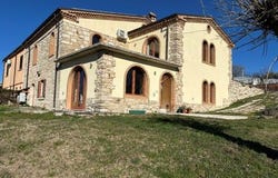 Busso, Molise