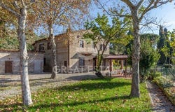Cetona, Siena