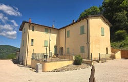 Valtopina, Umbria 06030