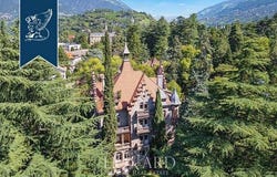 Merano, Bolzano