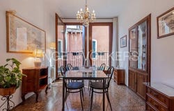 Venezia, Veneto