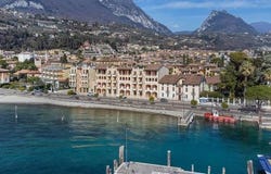 Garda, Veneto