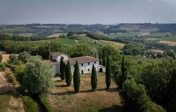 Montespertoli, Tuscany 50025