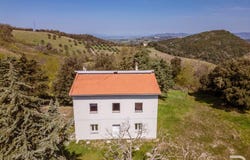 Pomarance, Tuscany 56044