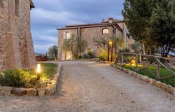 San Gimignano, Tuscany 53030